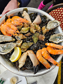 Les plus récentes photos du Restaurant de fruits de mer Bistrot à huitres: 