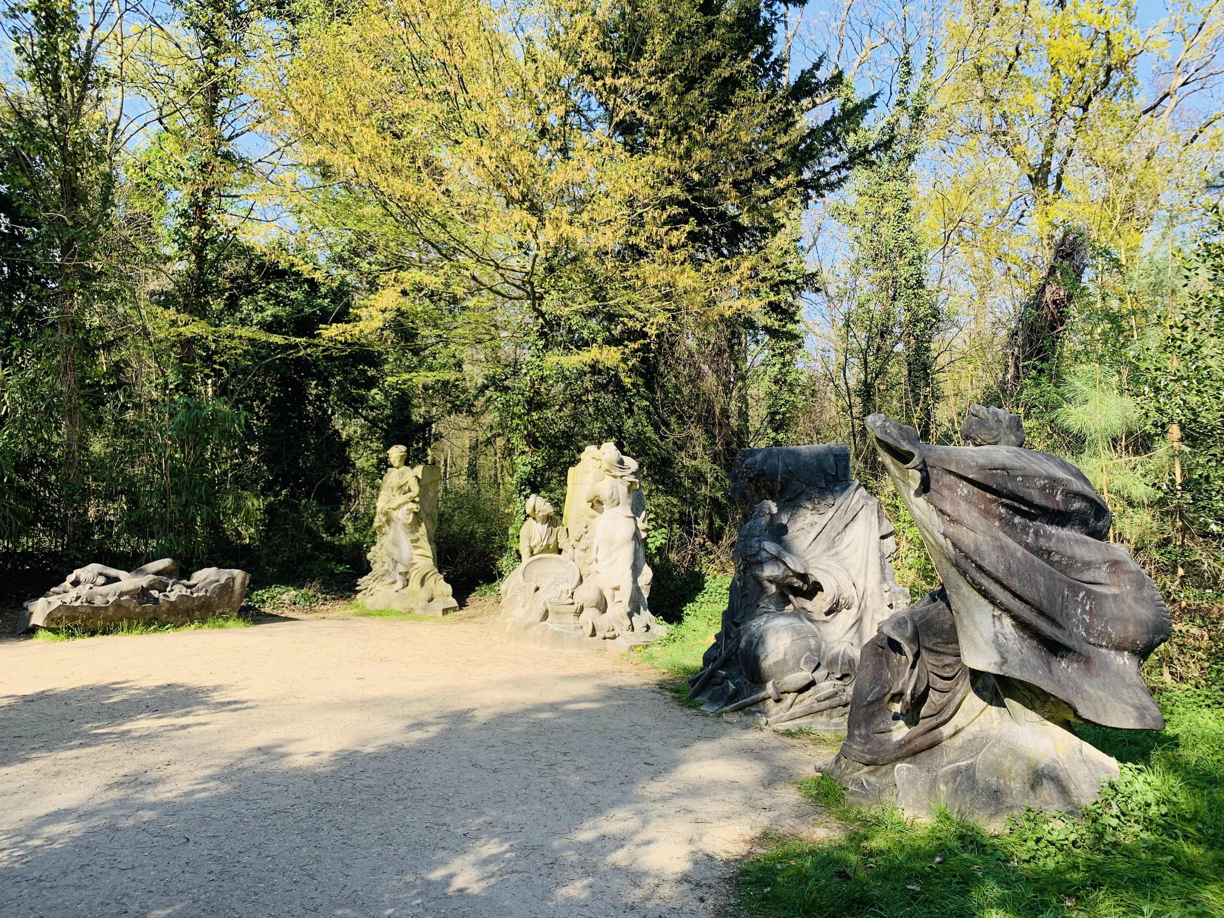 Photo n° 43 de l'avis de Hugo. fait le 22/04/2019 à 13:18