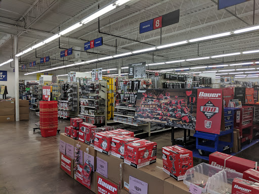 Hardware Store «Harbor Freight Tools», reviews and photos, 22330 S Sterling Blvd STE 101, Sterling, VA 20164, USA