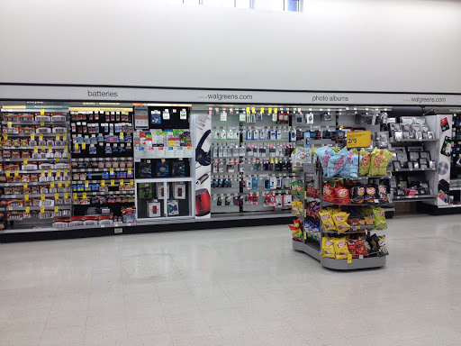 Drug Store «Walgreens», reviews and photos, 2600 Mowry Ave, Fremont, CA 94538, USA