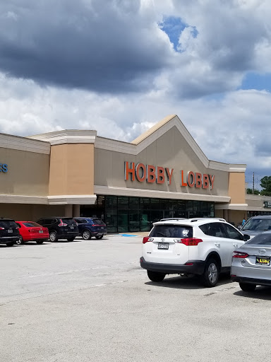 Craft Store «Hobby Lobby», reviews and photos, 1787 Fry Rd, Katy, TX 77449, USA