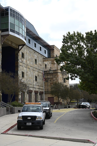 Buena Vista Street Building