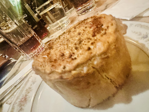 The Pie Room