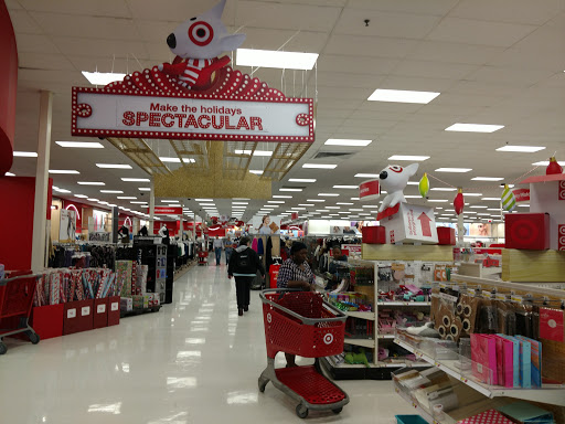 Target grocery  supermarkets Virginia Beach