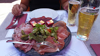 Charcuterie du Restaurant Brasserie de L'M à Chamonix-Mont-Blanc - n°6