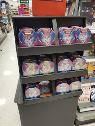 Department Store «Target», reviews and photos, 2791 David H McLeod Blvd, Florence, SC 29501, USA