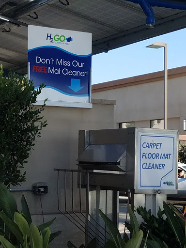 Car Wash «H2Go Express Car Wash», reviews and photos, 7351 Edinger Ave, Huntington Beach, CA 92647, USA