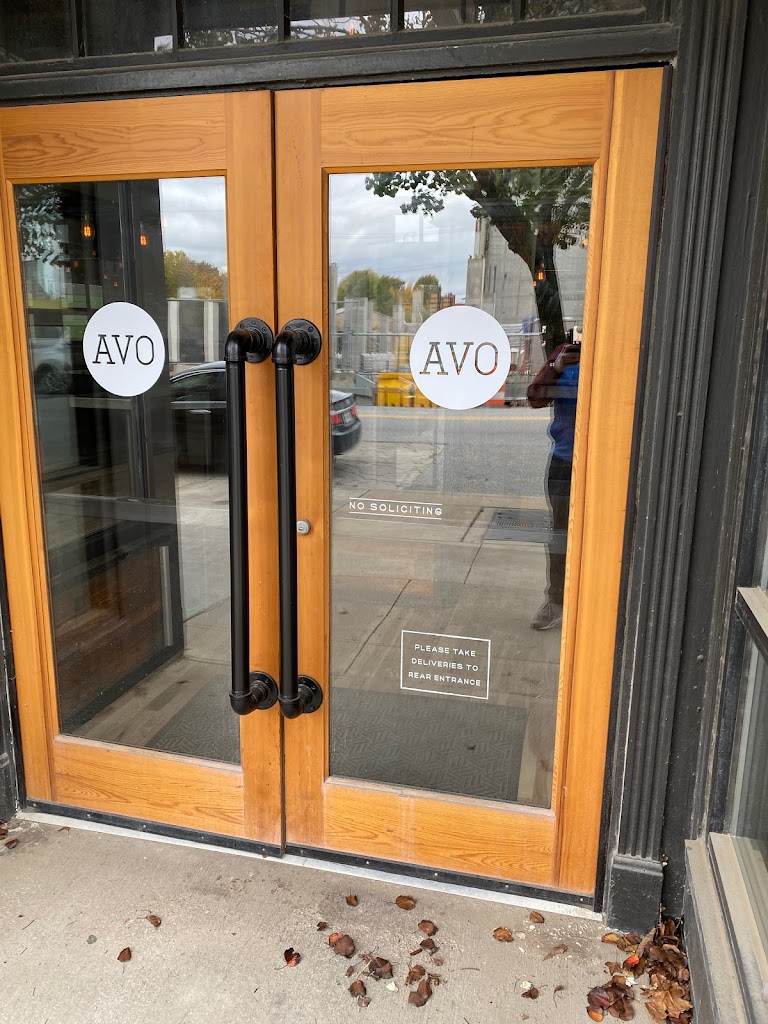 Avo Modern Mexican 44113