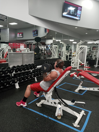 Gym «Genesis Health Clubs - Springfield South», reviews and photos, 1249 E Battlefield Rd, Springfield, MO 65804, USA