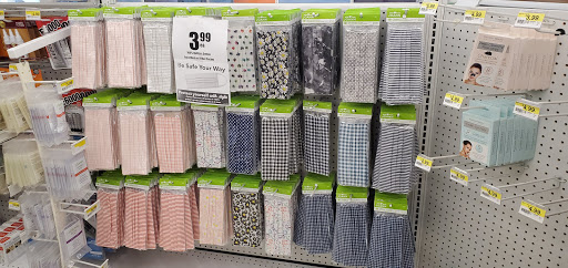 Fabric Store «Jo-Ann Fabrics and Crafts», reviews and photos, 5381 Darrow Rd, Hudson, OH 44236, USA