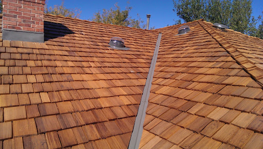 Accent Roofing of Amarillo, LLC