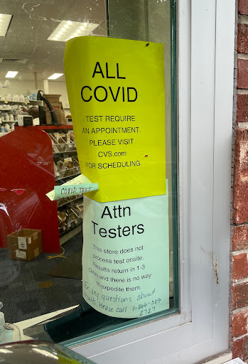 Drug Store «CVS», reviews and photos, 5846 Mableton Pkwy SW, Mableton, GA 30126, USA