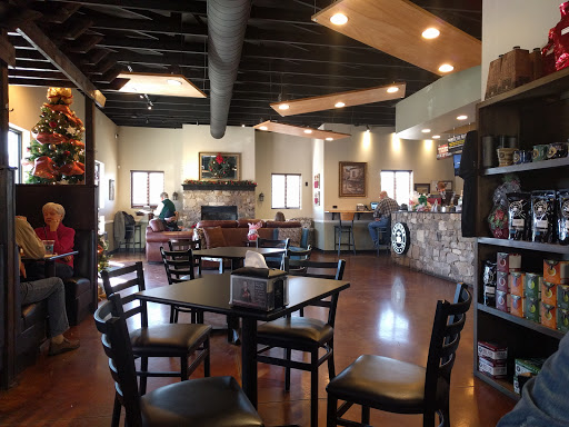 Coffee Shop «LASATERS® Coffee & Tea», reviews and photos, 2450 Spring Creek Boulevard, Cleveland, TN 37312, USA