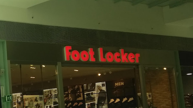 Foot Locker - Sintra
