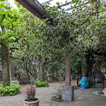 Photo n°1 de l'avis de cargonauta. fait le 28/05/2023 à 19:53 sur le  Casa del Pellegrino à Rapallo