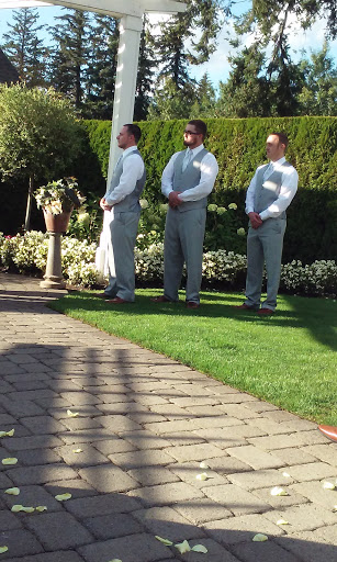 Event Venue «The Aerie at Eagle Landing», reviews and photos, 10220 SE Causey Ave, Happy Valley, OR 97086, USA