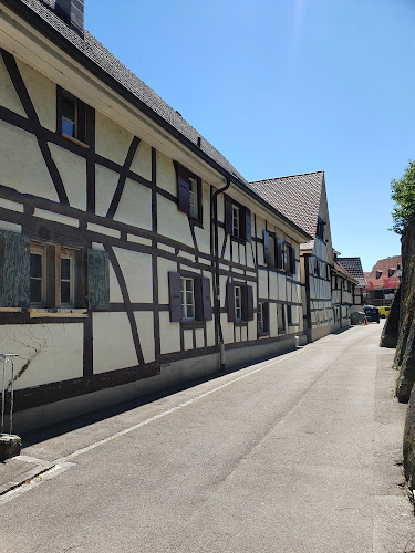 Baslerstrasse 48, 4123 Allschwil, Schweiz