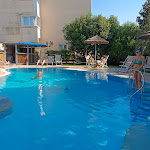 Photo n°3 de l'avis de Viaggiare.o fait le 22/12/2023 à 21:35 sur le  Semiramide Palace Hotel à Castellana Grotte