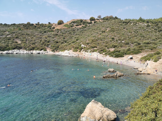 Nation Cd. beach