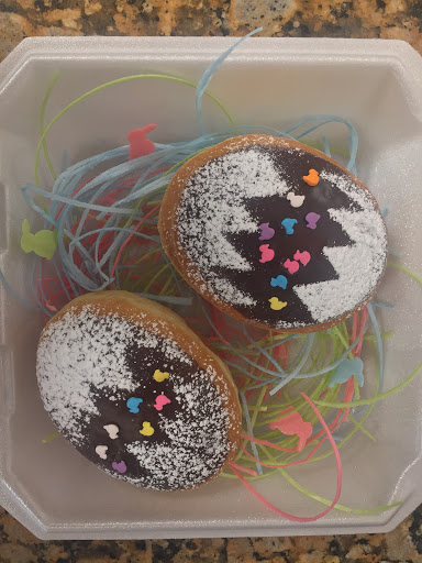 Donut Shop «K Donuts», reviews and photos, 1901 E Arkansas Ln # 107, Arlington, TX 76010, USA