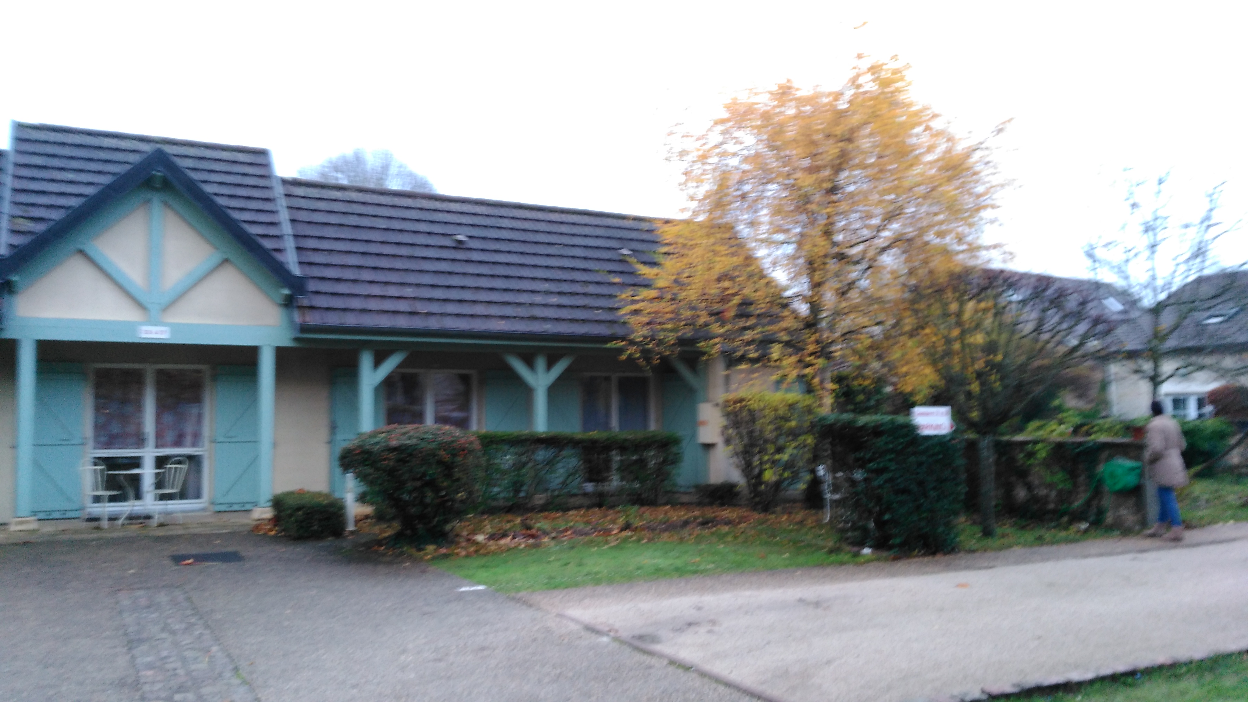 Photo n° 2 de l'avis de Daniel.r fait le 04/12/2016 à 21:04