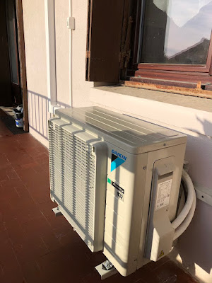 Pourveer énergies - Climatisation à Sanary-sur-Mer