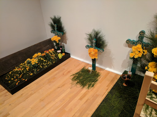 Museum «National Museum of Mexican Art», reviews and photos, 1852 W 19th St, Chicago, IL 60608, USA