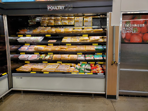 Supermarket «ALDI», reviews and photos, 390 Walmart Dr, Camden, DE 19934, USA