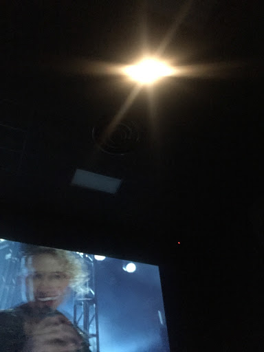 Movie Theater «Republic Movie Theatre», reviews and photos, 1415 Marion-Waldo Rd, Marion, OH 43302, USA