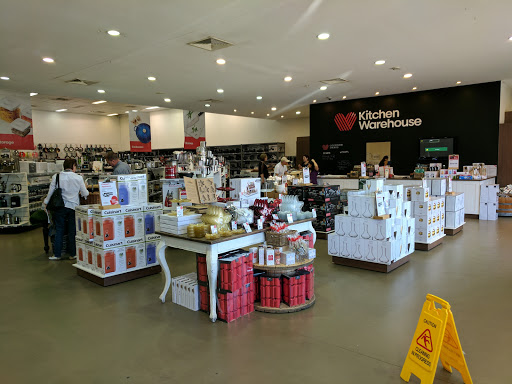 Kitchen Warehouse Cockburn & Weber Store
