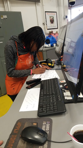 Home Improvement Store «The Home Depot», reviews and photos, 4750 S Decatur Blvd, Las Vegas, NV 89103, USA