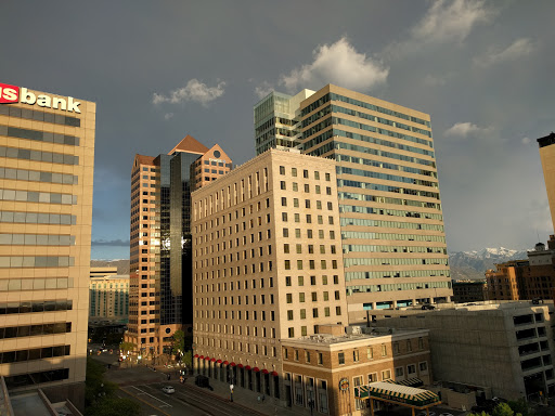 Performing Arts Theater «Capitol Theatre», reviews and photos, 50 W 200 S, Salt Lake City, UT 84101, USA