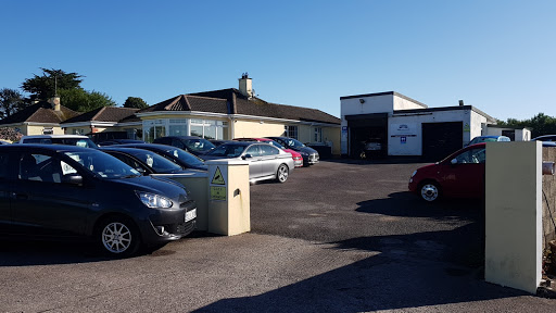Denis Cullinane Car Sales Ltd
