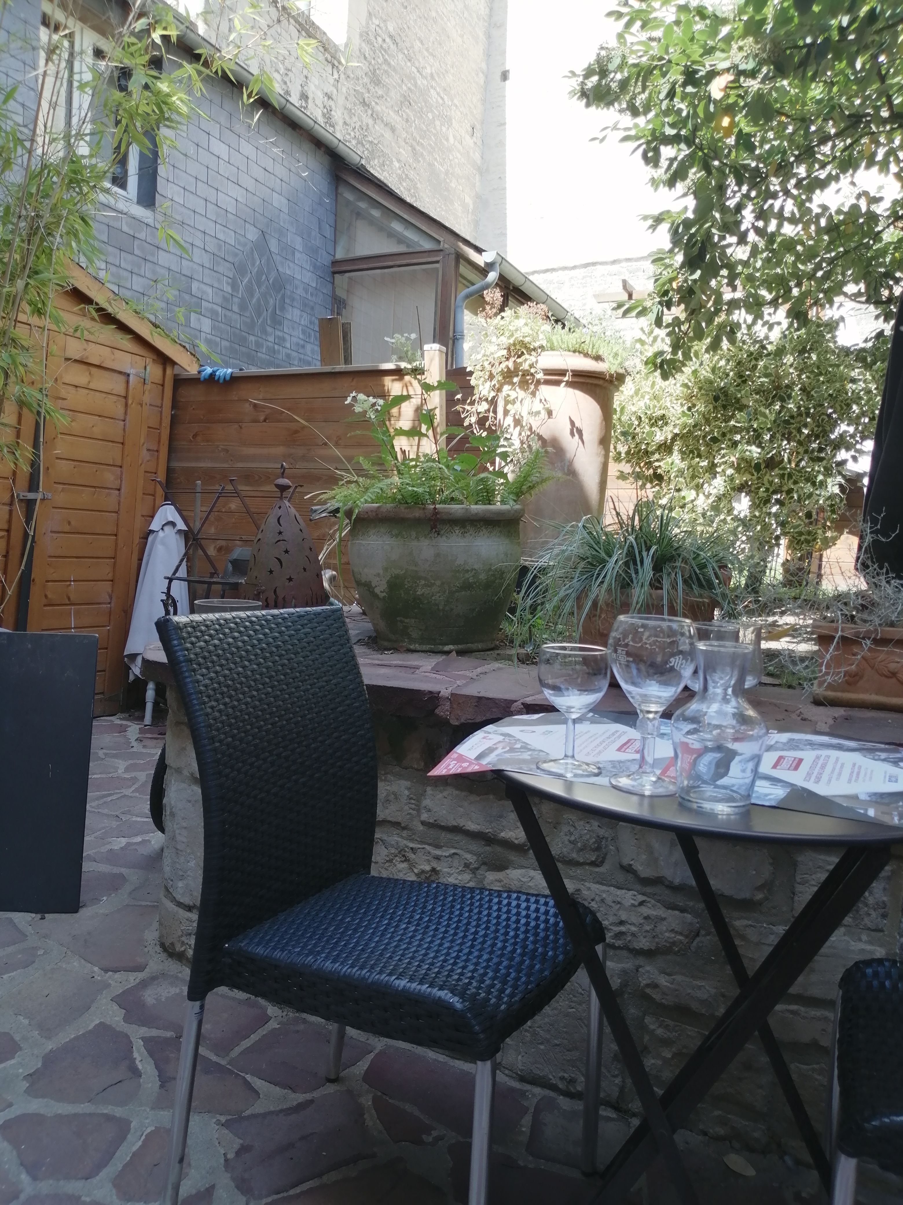 Photo n° 2 de l'avis de Nico.d fait le 25/08/2019 à 11:13