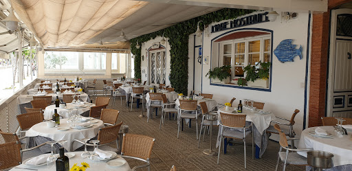 Restaurante Mare Nostrum
