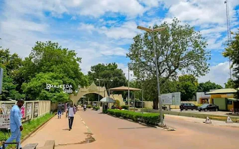 Ahmadu Bello University image