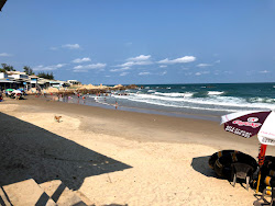 Photo de Beach Co Thach et le règlement