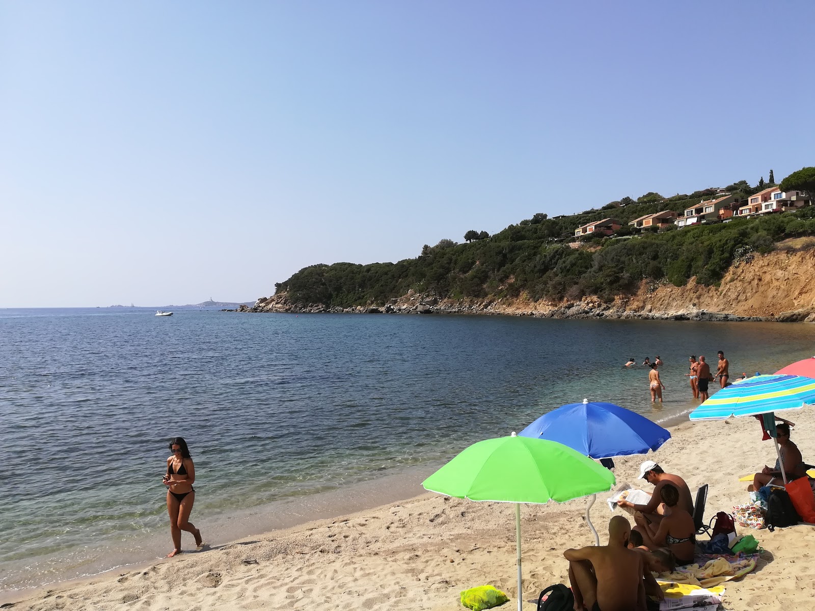Porto Luna photo #6