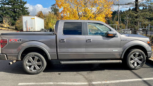 Tire Shop «Discount Tire Store - Tigard, OR», reviews and photos, 11462 SW Pacific Hwy, Tigard, OR 97223, USA