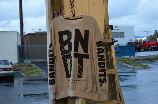 French Press Custom Apparel Printing & Design image
