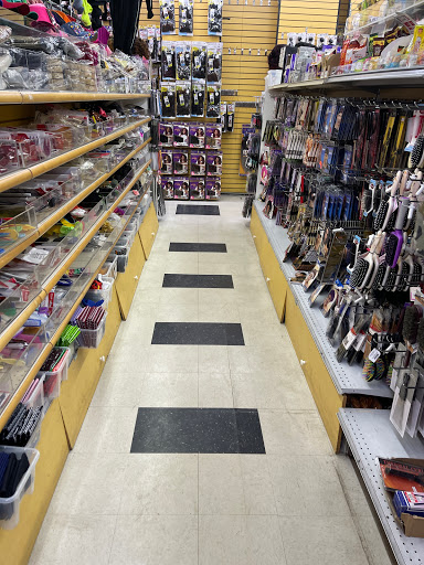 Cosmetics Store «Mo Beauty Supply», reviews and photos, 1123 W Warren Ave, Detroit, MI 48201, USA