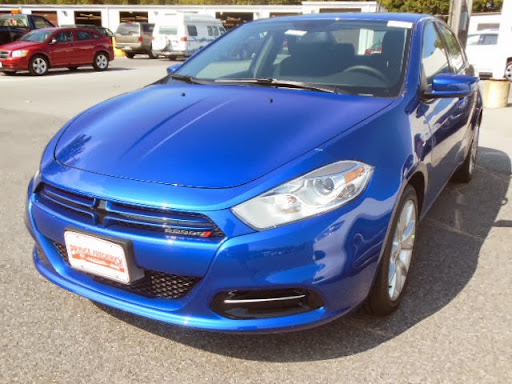 Used Car Dealer «Prince Frederick Chrysler Jeep Dodge Ram», reviews and photos, 265 Solomons Island Rd N, Prince Frederick, MD 20678, USA