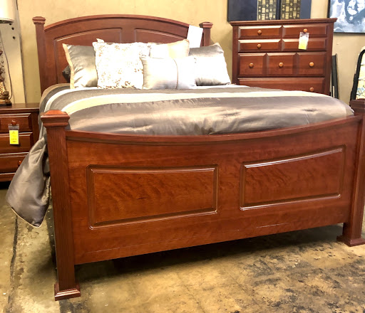 Mattress Store «Cajun Brothers Furniture», reviews and photos, 627 Front St, Conway, AR 72032, USA