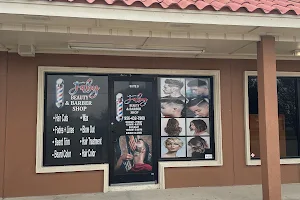Faby's Beauty & Barber Shop image
