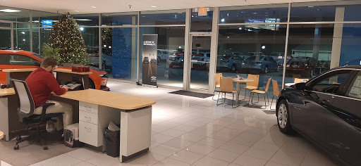 Chevrolet Dealer «Hardy Chevrolet», reviews and photos, 2115 Browns Bridge Rd, Gainesville, GA 30501, USA