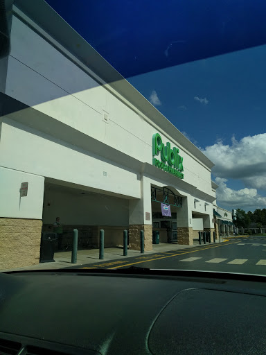 Supermarket «Publix Super Market at Barclay», reviews and photos, 14371 Spring Hill Dr, Spring Hill, FL 34609, USA