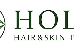 HOLIA Hair & Skin Therapy image
