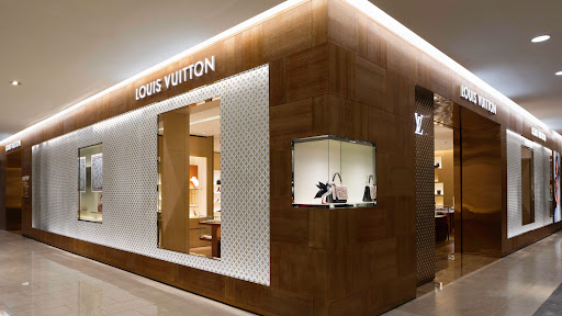 Louis Vuitton Miami Saks Dadeland