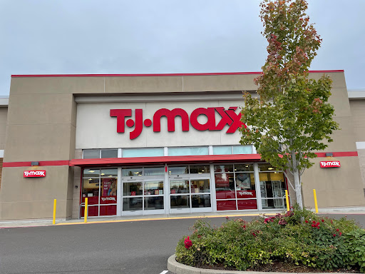 Department Store «T.J. Maxx», reviews and photos, 3020 Sprague Ln, Woodburn, OR 97071, USA