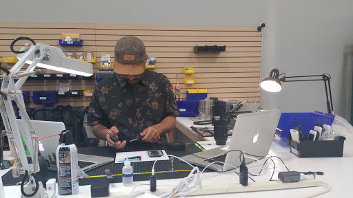 Cell Phone Store «TechTwice», reviews and photos, 21220 NW Amberwood Dr, Hillsboro, OR 97124, USA